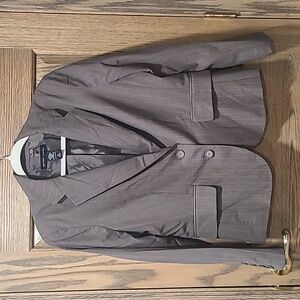 A1. New York and Company Blazer sz 14